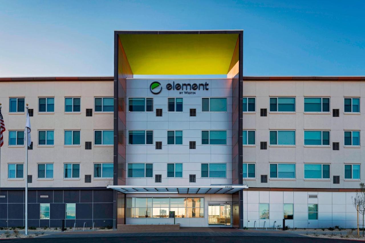 Element Palmdale Hotel Ngoại thất bức ảnh