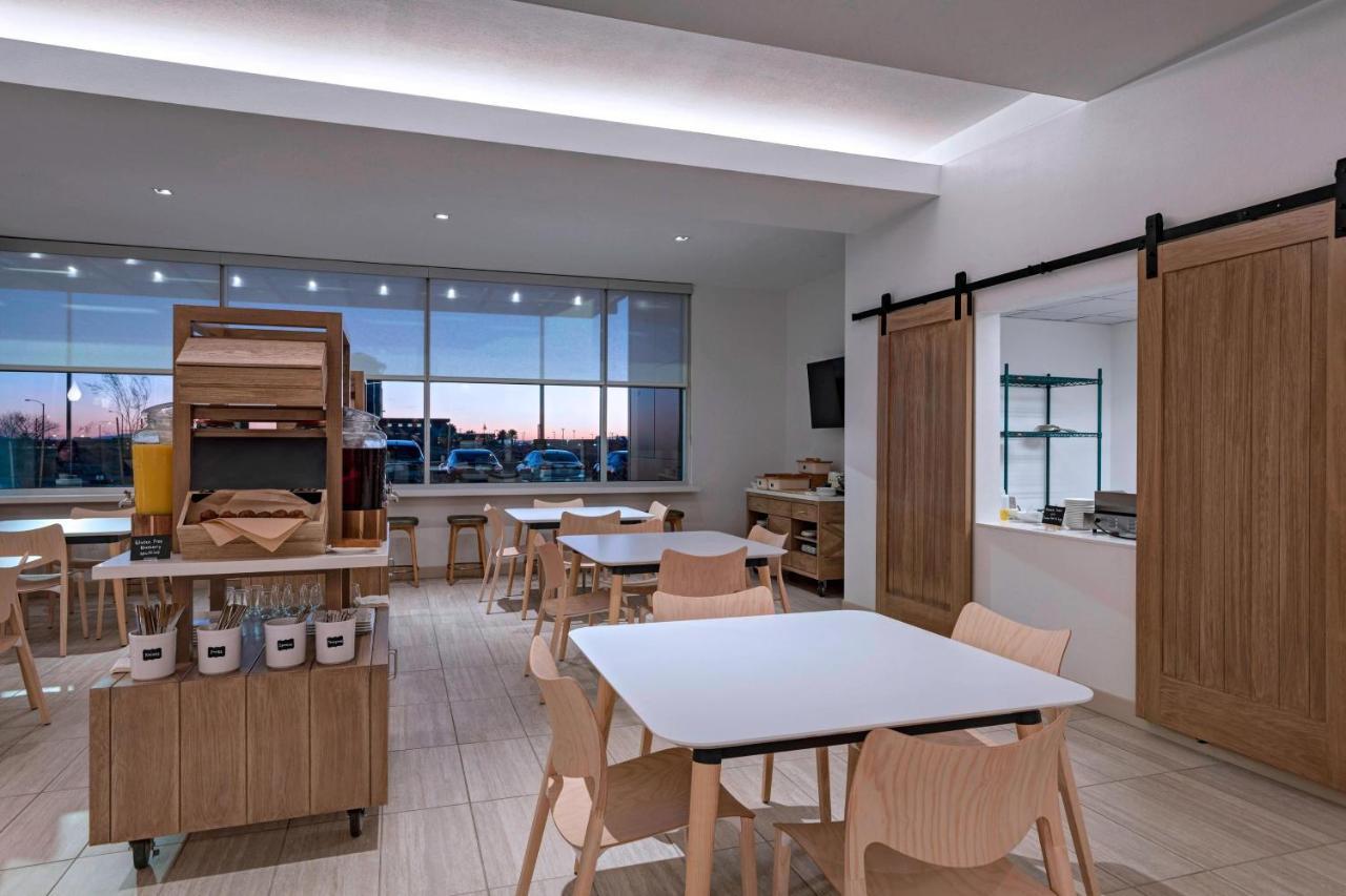 Element Palmdale Hotel Ngoại thất bức ảnh
