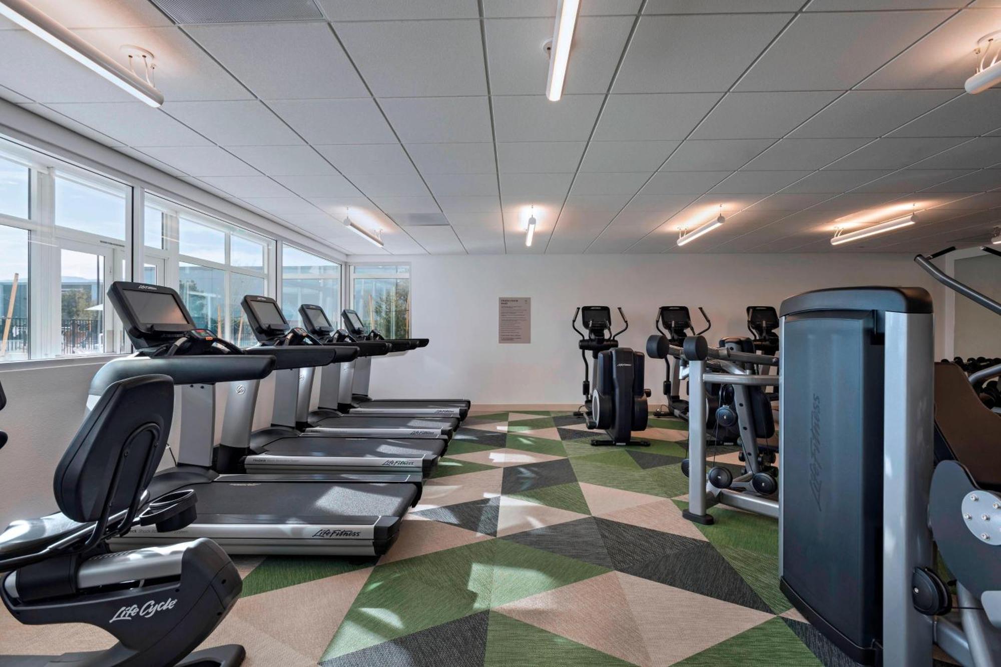 Element Palmdale Hotel Ngoại thất bức ảnh