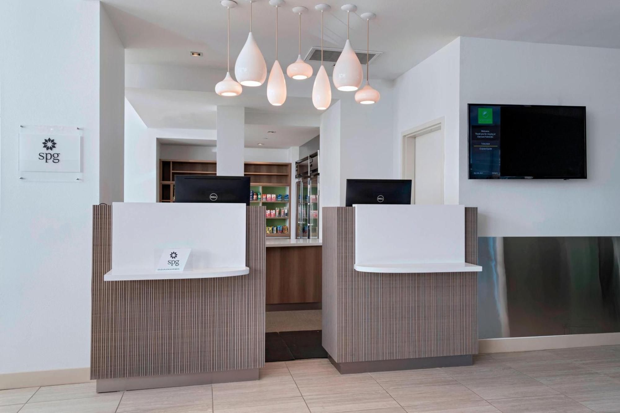 Element Palmdale Hotel Ngoại thất bức ảnh