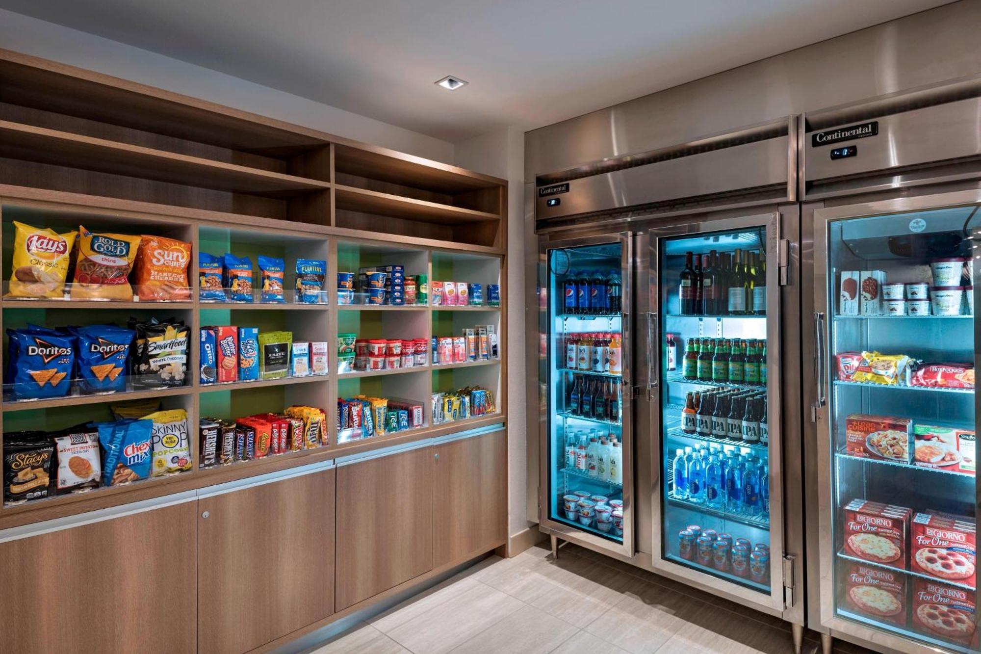 Element Palmdale Hotel Ngoại thất bức ảnh