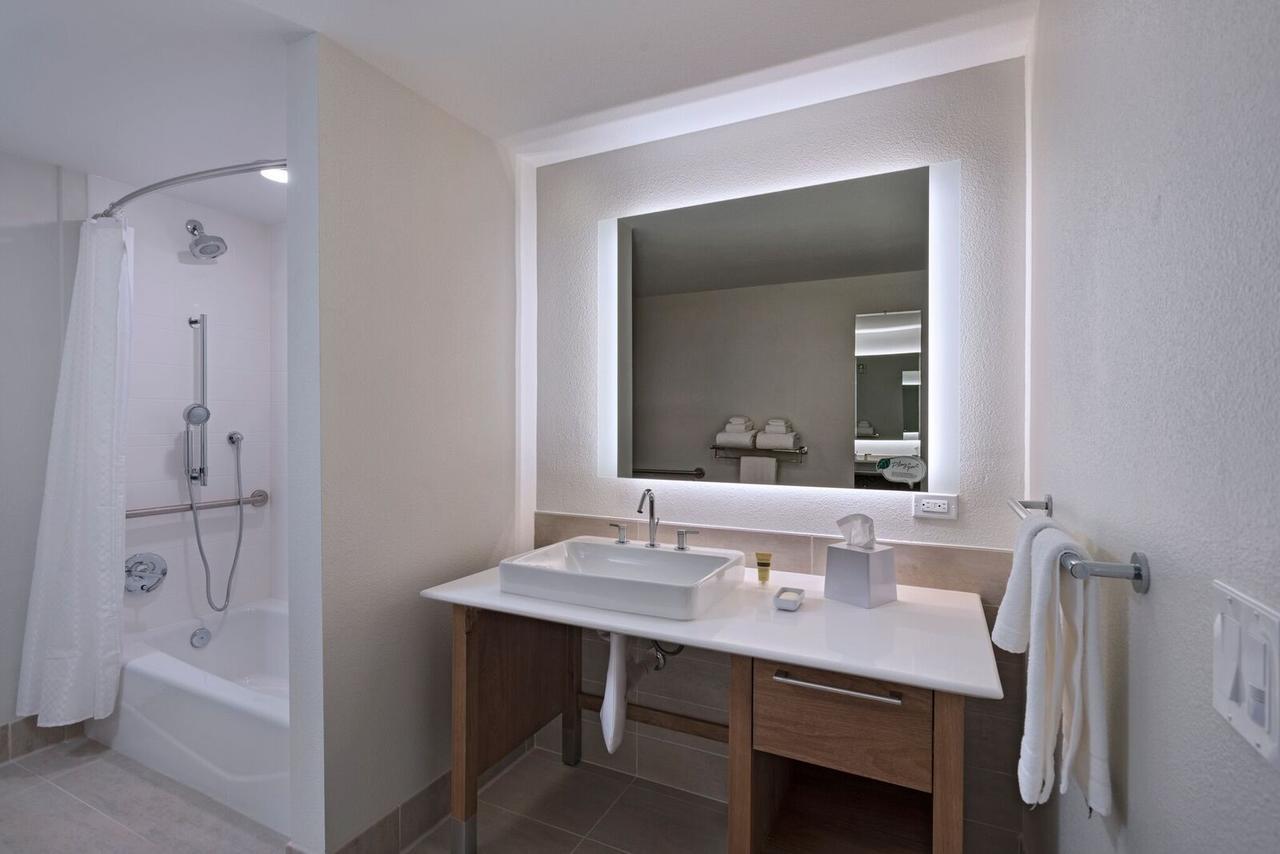 Element Palmdale Hotel Ngoại thất bức ảnh